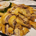 Nóng Lái Tái Cài Cān Tīng Comida