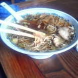 いろは Shí Táng Běn Diàn Comida