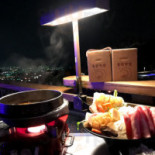 Chì Jiǎo Jīng Líng food