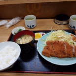 とん Xǐ Comida