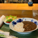 Qiān Suì Shòu し Comida
