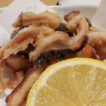 Qiān Suì Shòu し Comida