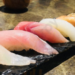 Yú Cǎi Shí Lìng Liào Lǐ food