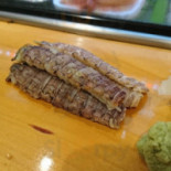 Zhù Liù Yì Comida