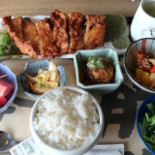 Rén Běn Zì Rán Qī Cǎi Shén Xiān Yú Zhǔ Tí Cān Tīng Comida