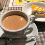 アリマハール Comida