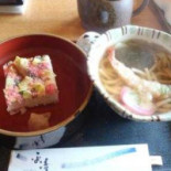 Píng Qīng Comida