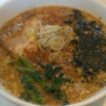 ぐうたら Comida