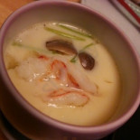 Yì よねき Comida