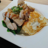玉小蘭IN KITCHEN Dentro