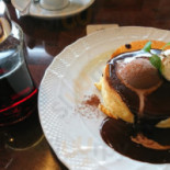 Yīng Jiā Bèi àn Hé Tián Diàn Comida