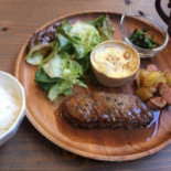 Cafe Base Comida