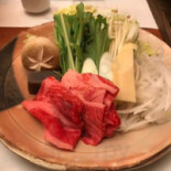 Wǔ Fēng Zhuāng Comida