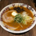 Shān Yǒu Lā Miàn Shān Xíng Gé food