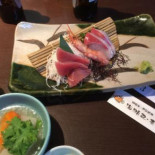 Yī Dòu Jìn Hǎi Yú Shī の Diàn Hǎi Xiāng Wán Hǎi Lǎo Míng Diàn Comida