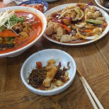 최고루 Comida
