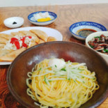 최고루 Comida