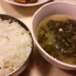 솔트레스토랑 Comida