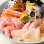 Yǒu Fú Wán Comida