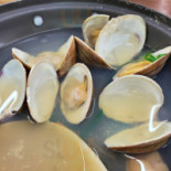 전북식당 Comida