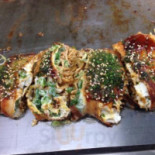 Wǔ ェ Mén Dōng Guǎng Dǎo Diàn Comida