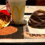 マクドナルド Tǔ Zuǒ バイパス Diàn Comida
