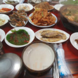 산호 Comida