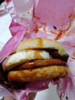 マクドナルド àn Hé Tián Diàn Comida