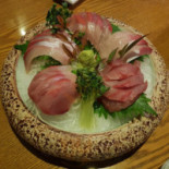 가츠라 Comida
