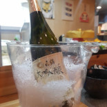 가츠라 Comida
