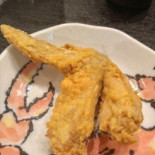 ろばた Rén Comida