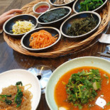 육미마을 Comida
