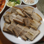 진로집 Comida