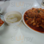 진로집 Comida