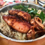 뜨삽 Comida