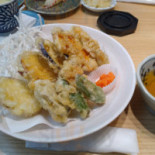 すし Xiān Xī Tiáo Diàn Comida