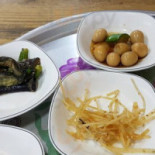 진식당 Comida