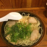 モリス Comida