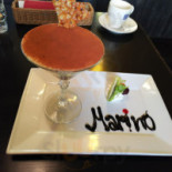 Cǎo Mù Wàn Lǐ Yě Yī Shì Qí Diàn Comida
