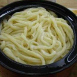 Yuán Zǔ Tián Shè っぺうどん Běi Shàng Wěi Diàn Comida