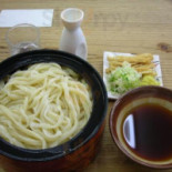 Yuán Zǔ Tián Shè っぺうどん Běi Shàng Wěi Diàn Comida