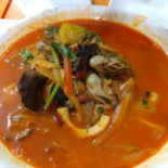 신성루 Comida