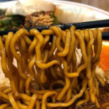 ラーメンニッコウ Dentro