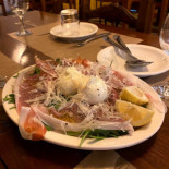 주토피아 Comida