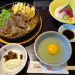 Mù Cēng Lù Fǔ Zhōng Diàn Comida