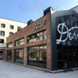 도렐 Exterior