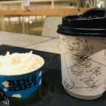도렐 Comida