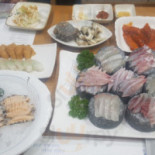 바다촌 Comida
