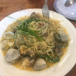 빠스타스 Comida