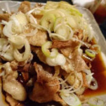 Jū Jiǔ Wū あいや Comida